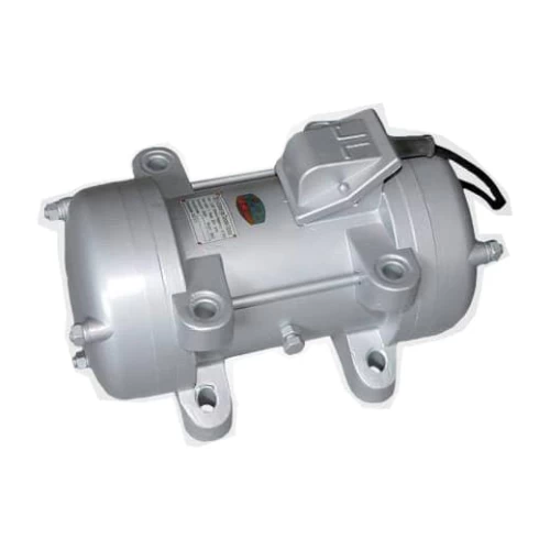Máy Đầm Bàn Niki 2.2Kw/380V