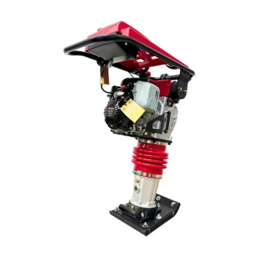 Máy Đầm Cóc Chạy Xăng Honda HTR-70T1