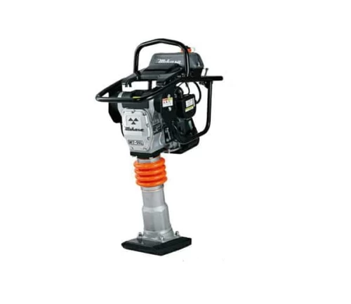 Máy Đầm Cóc Mikasa MT55H