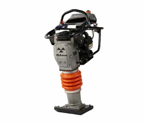 Máy Đầm Cóc Mikasa MT66HRL