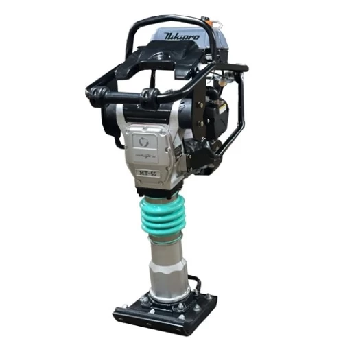 Máy Đầm Cóc Niki Pro MT55