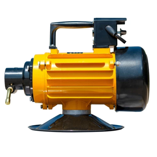 Máy Đầm Dùi Hitool (JinLong) 3kw/380V