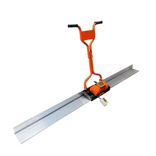 Máy Đầm Thước