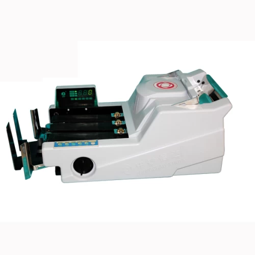 Máy Đếm Tiền Xinda Super BC 21F