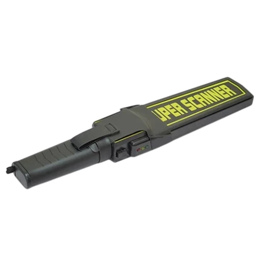 Máy dò kim loại cầm tay Super Scanner GP3003B1