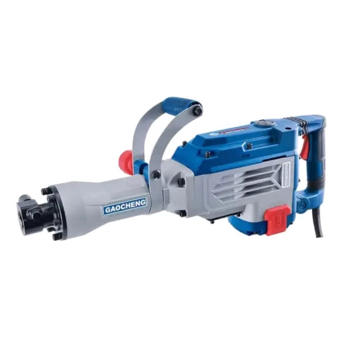 Máy Đục Bê Tông Gaocheng 1650W GC-DMH1650