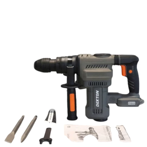 Máy đục bê tông pin dekton m21-dh06pro