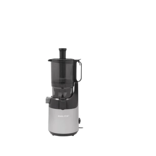 Máy ép chậm KALITE KSJ868 động cơ DC siêu khỏe ép kiệt bã