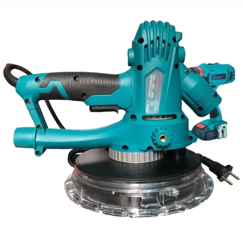 Máy Giáp Tường 800W Huspanda HXD1801