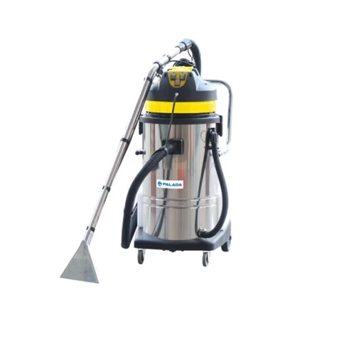 Máy Giặt Thảm Phun Hút Công Nghiệp Palada PD602