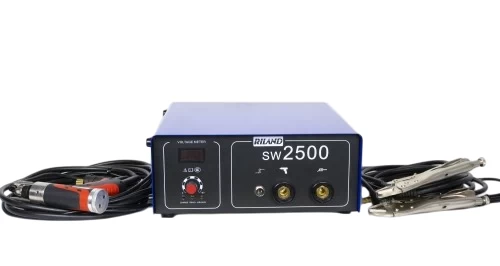 MÁY HÀN BU LÔNG SW 2500