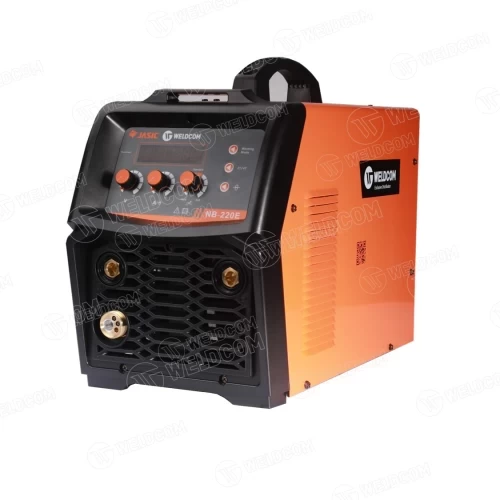 Máy Hàn Mig Đầu Liền Jasic NB-180E