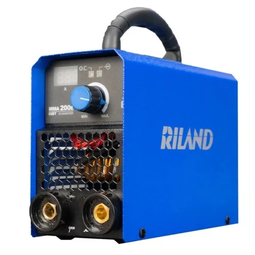 MÁY HÀN MINI RILAND MMA 200E