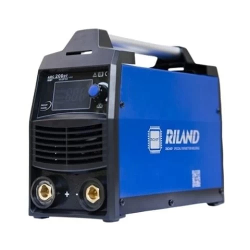 MÁY HÀN RILAND ARC 200DT