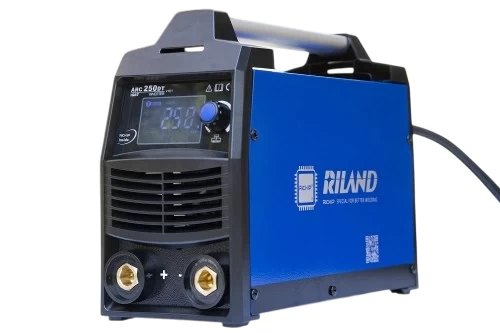 MÁY HÀN RILAND ARC 250DT