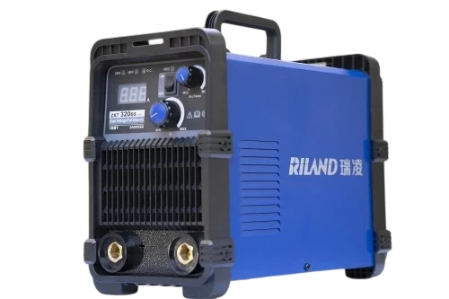 MÁY HÀN RILAND ZX7 320DS