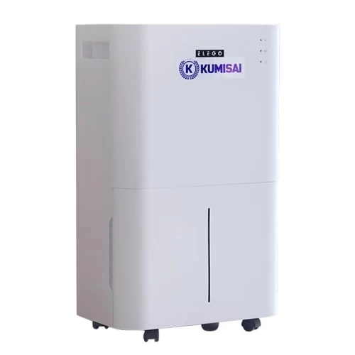 Máy Hút Ẩm Kumisai KMS25