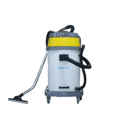 Máy Hút Bụi Công Nghiệp Palada PD70 (Thùng Nhựa)