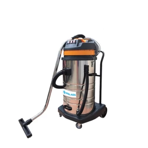 Máy Hút Bụi Công Nghiệp Palada PD80-3