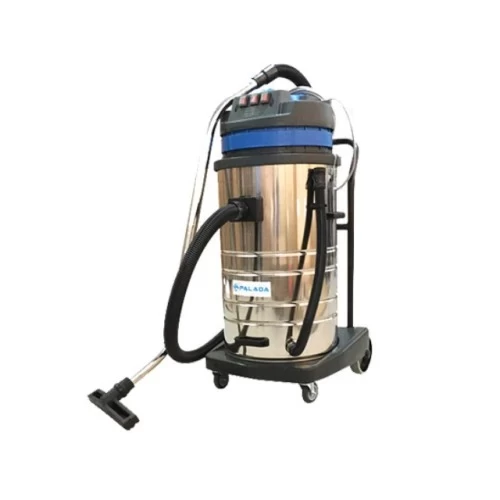 Máy Hút Bụi Công Nghiệp Palada PD80A