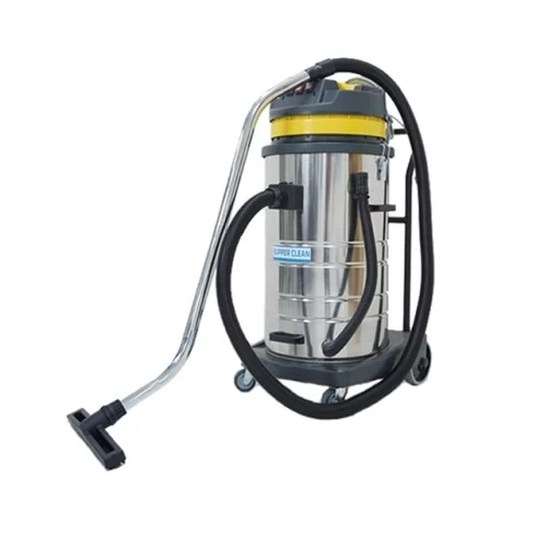 Máy Hút Bụi Công Nghiệp Supper Clean AT-80