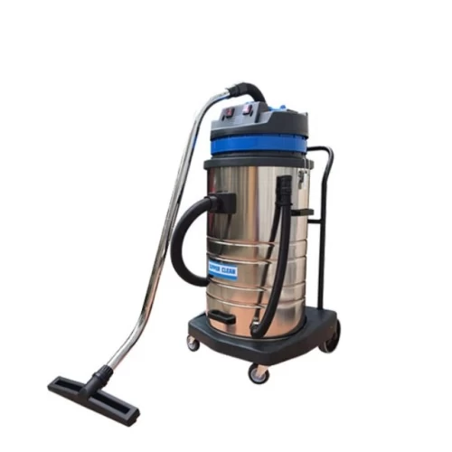 Máy Hút Bụi Công Nghiệp Supper Clean SC70S