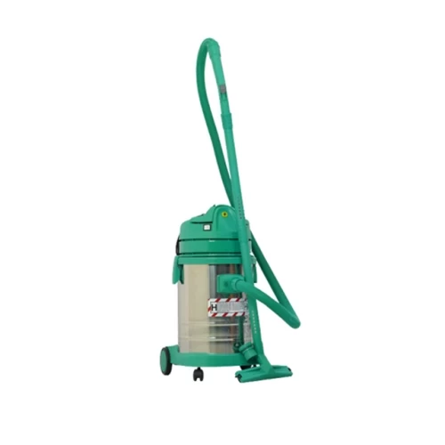 Máy Hút Bụi Phòng Sạch IPC GS 1/33 HEPA (33L)