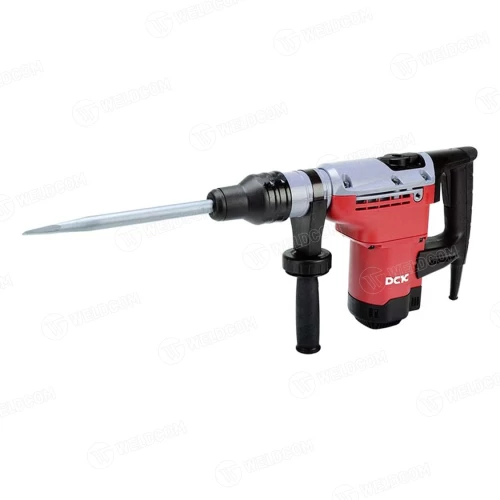 Máy Khoan Búa 2 Chức Năng 1100W 38mm DCK KZC03-38