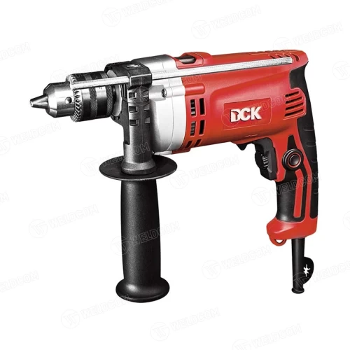 Máy Khoan Búa 710W DCK KZJ16