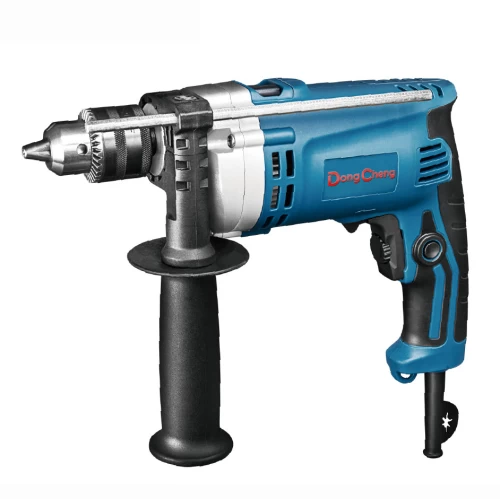 Máy Khoan Động Lực 710W Dongcheng DZJ05-13