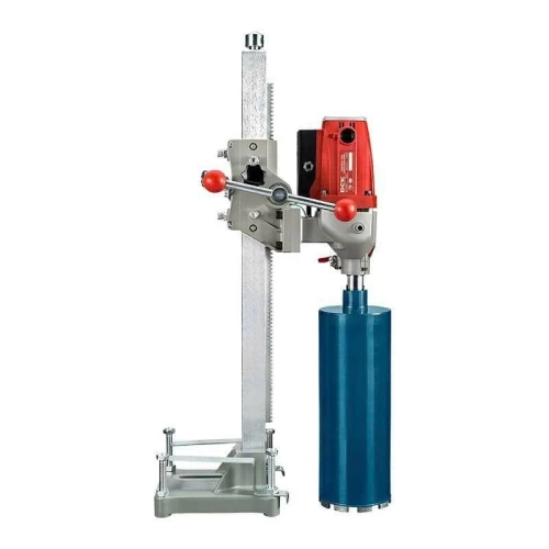 Máy Khoan Rút Lõi Bê Tông 3800W 250mm DCK KZZ250