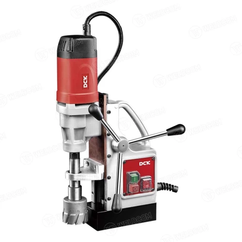 Máy Khoan Từ 900W 30mm DCK KJC02-30