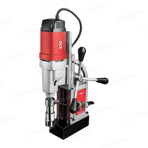 Máy Khoan Từ DCK KJC23