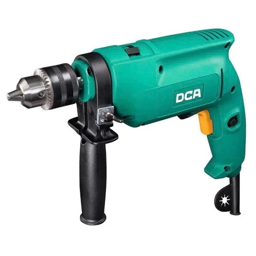 Máy Khoan Vặn Vít 13mm DCA AJZ02-13