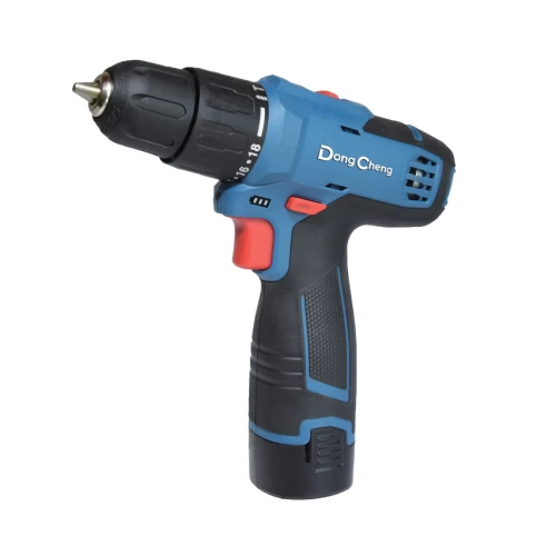 Máy Khoan Vặn Vít Dùng Pin Dongcheng DCJZ1602i