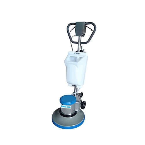 Máy Lau Sàn Nhà Xưởng Kungfu Clean KF88