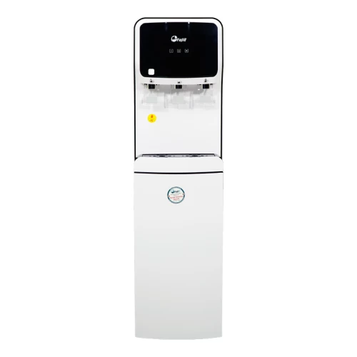 Máy Lọc Nước RO Tích Hợp Làm Nóng Lạnh Cao Cấp FujiE WPD5300C