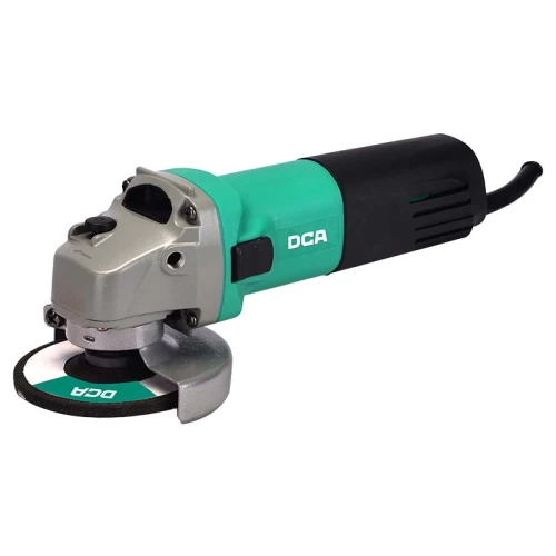 Máy Mài Góc 710W DCA  ASM04-100B