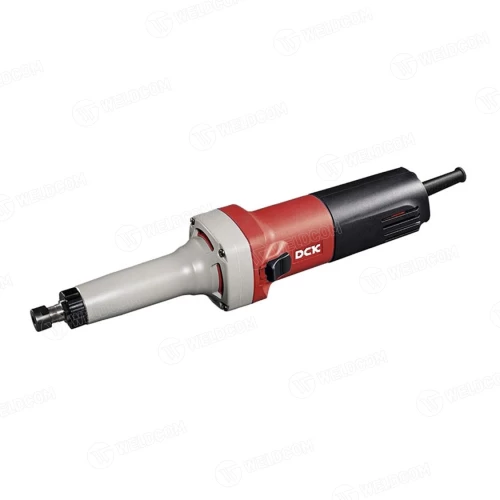 Máy Mài Thẳng 550W DCK KSJ05-25