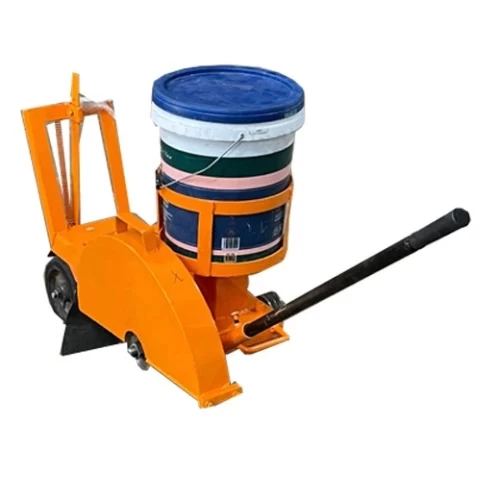 Máy Cắt Bê Tông