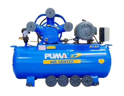 Máy nén khí công nghiệp piston Puma piston GX 30100