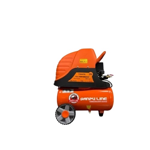 Máy Nén Khí Đầu Liền Sanpu Line SPY-25L