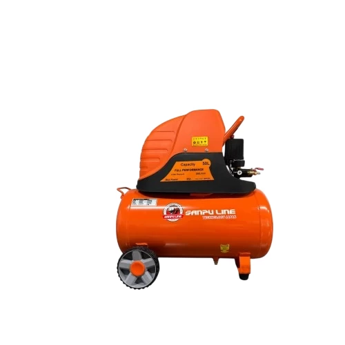 Máy Nén Khí Đầu Liền Sanpu Line SPY-50L