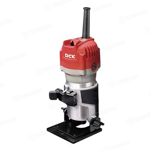 Máy Phay/Soi 550W DCK KMP04-6B
