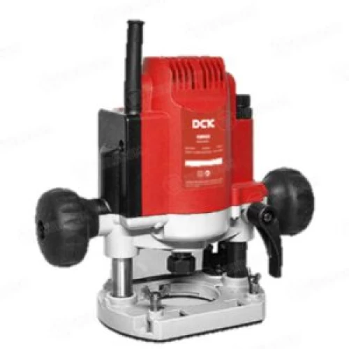 Máy Phay/Soi 900W DCK KMR8S