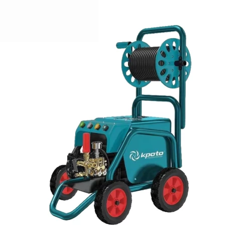 Máy Rửa Xe Công Nghiệp