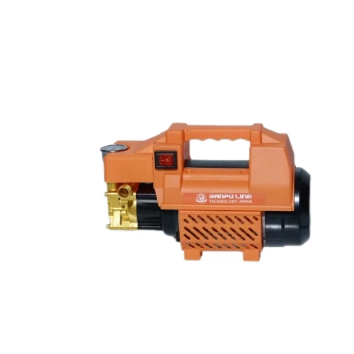 Máy Rửa Xe 2500W Sanpu Line LBT-1001