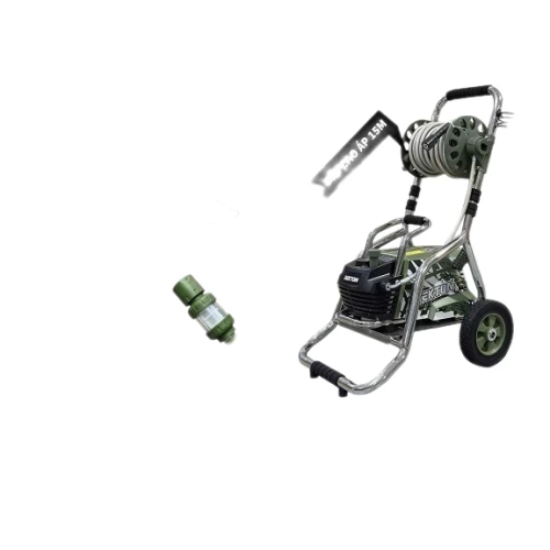 Máy rửa xe áp lực Dekton dk-cwr3001xpromax