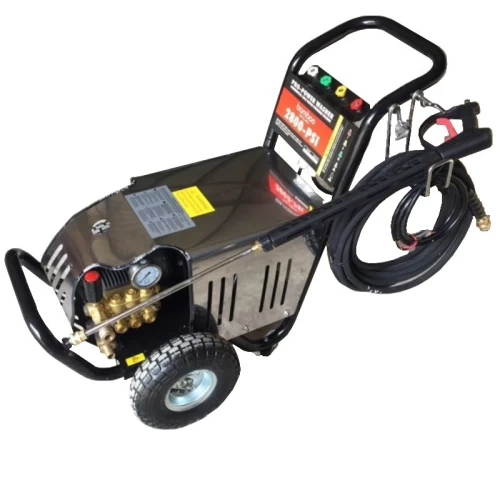 Máy Rửa Xe Cao Áp 2.2Kw Bamboo BMB 2800PSI