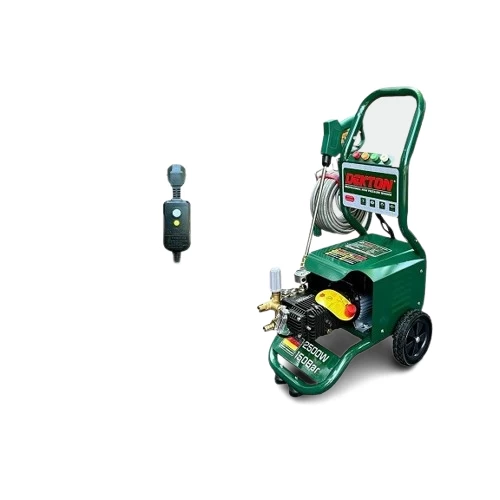 Máy Rửa Xe Dekton 2500w có chống giật DK-HPW2500